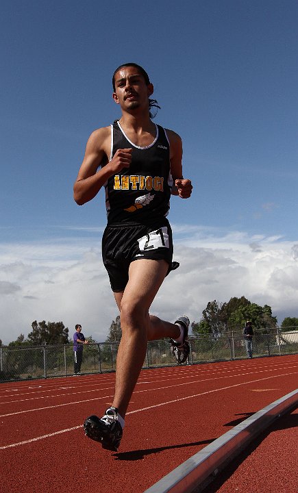 2010 NCS Tri-Valley394-SFA.JPG - 2010 North Coast Section Tri-Valley Championships, May 22, Granada High School.